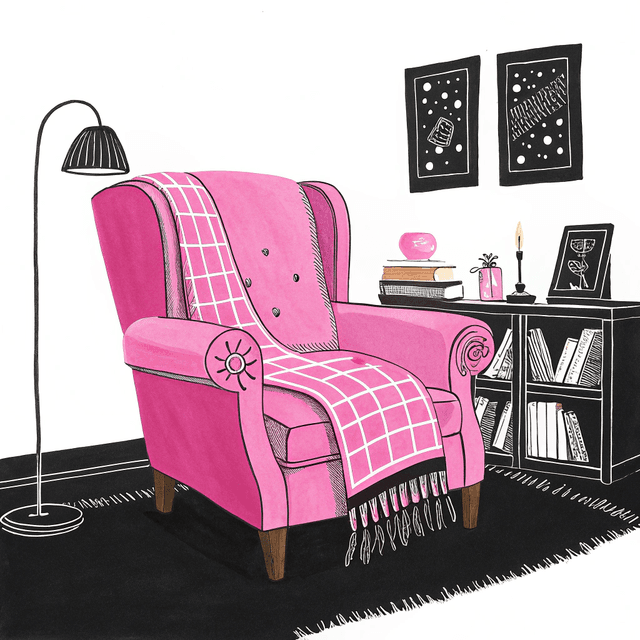 Химчистка кресел