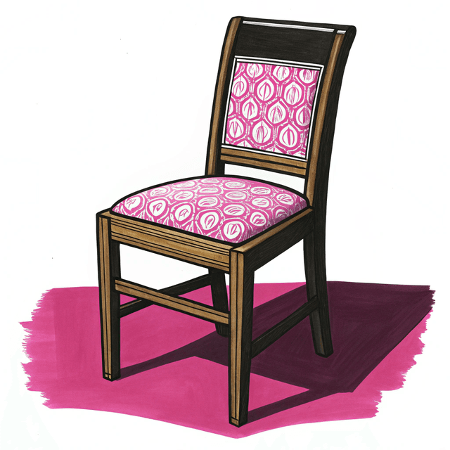 Химчистка стульев